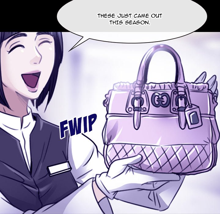 The Voice of God Chapter 47 - HolyManga.Net