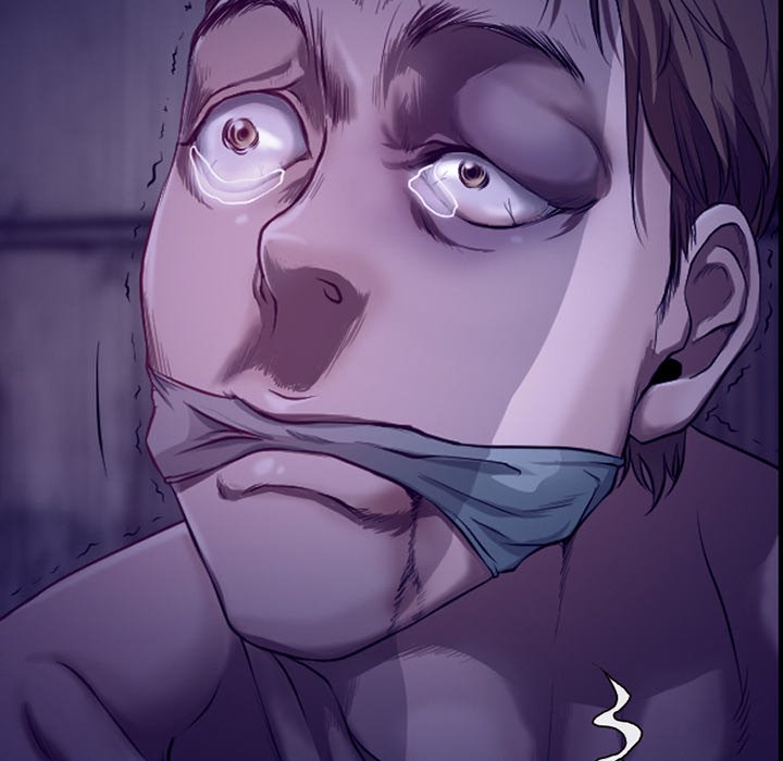 The Voice of God Chapter 47 - HolyManga.Net