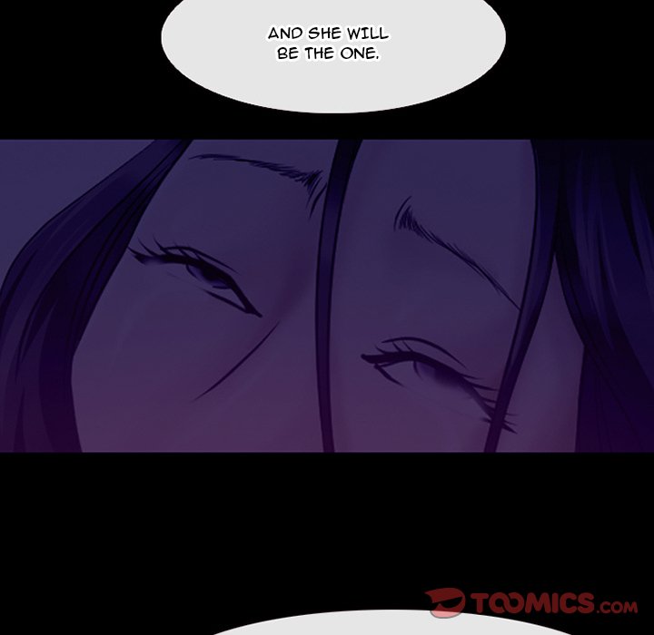 The Voice of God Chapter 47 - HolyManga.Net