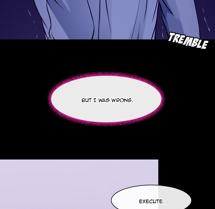 The Voice of God Chapter 47 - HolyManga.Net
