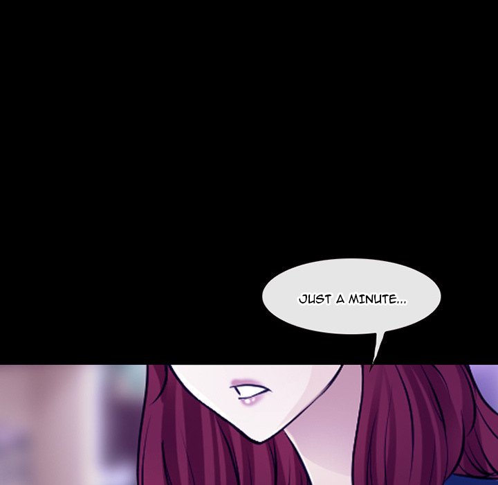 The Voice of God Chapter 47 - HolyManga.Net