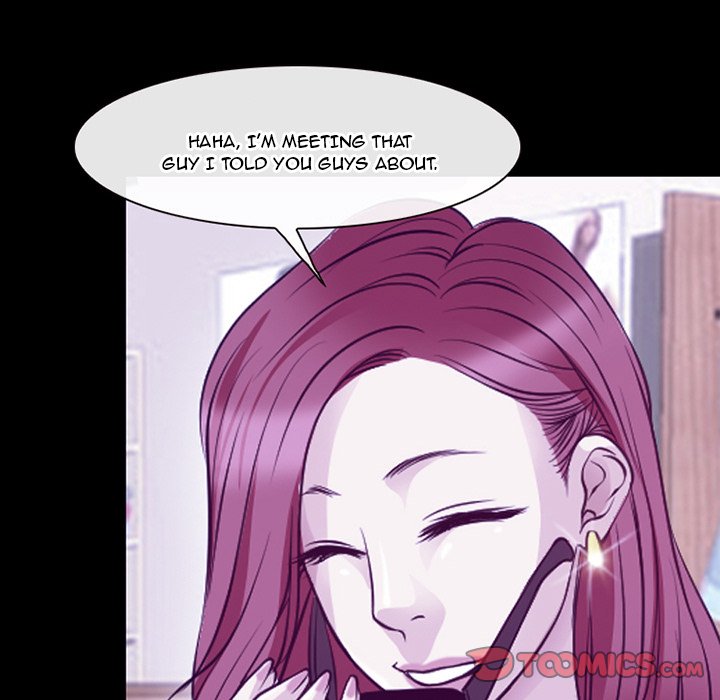 The Voice of God Chapter 47 - HolyManga.Net