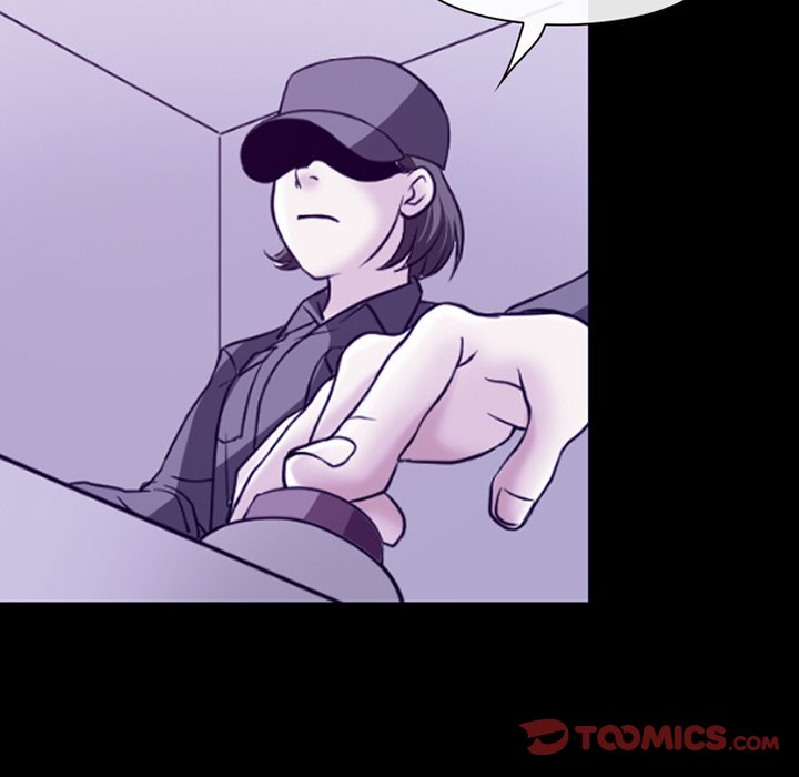 The Voice of God Chapter 47 - HolyManga.Net