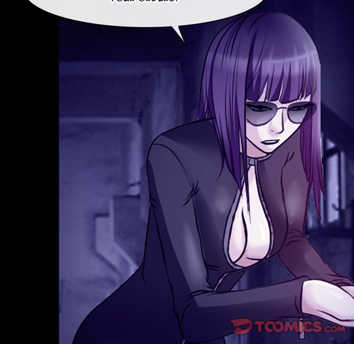 The Voice of God Chapter 47 - HolyManga.Net