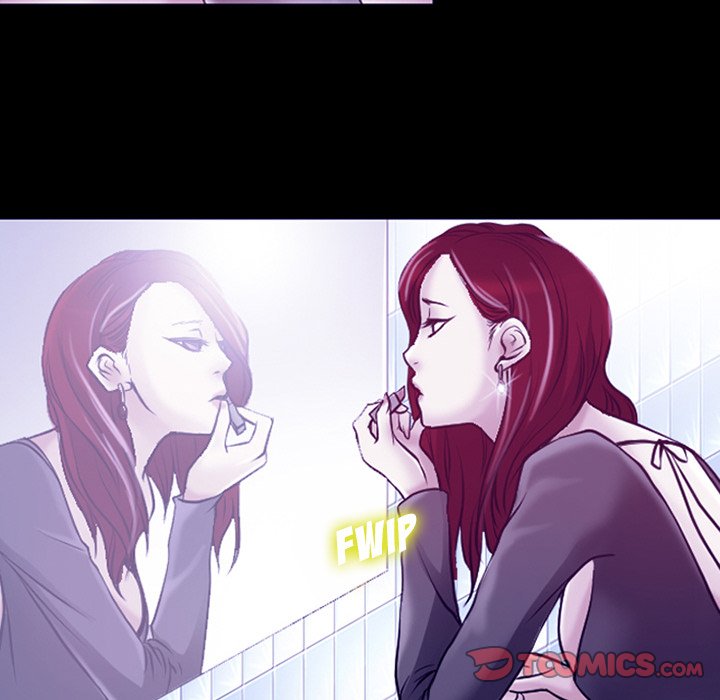 The Voice of God Chapter 47 - HolyManga.Net