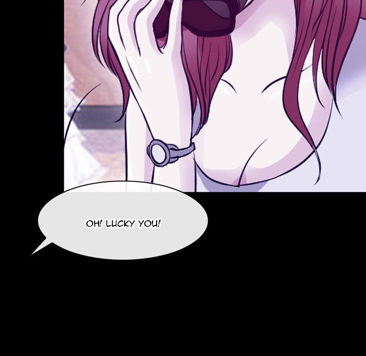 The Voice of God Chapter 47 - HolyManga.Net