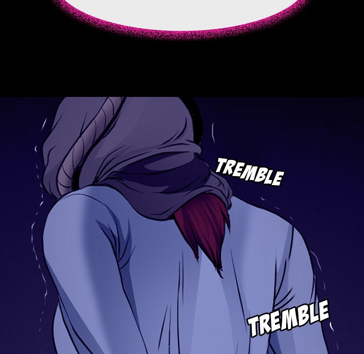 The Voice of God Chapter 47 - HolyManga.Net