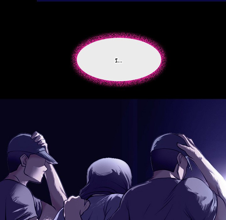 The Voice of God Chapter 47 - HolyManga.Net