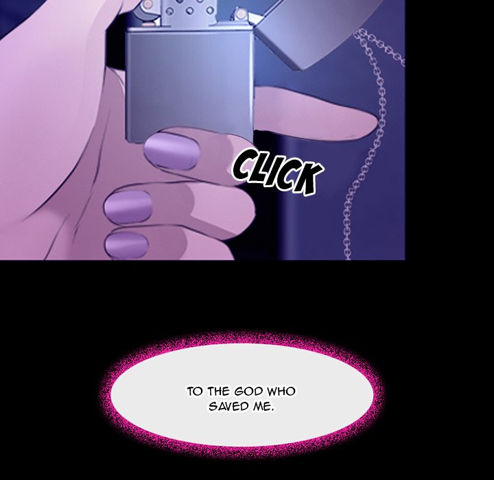The Voice of God Chapter 47 - HolyManga.Net