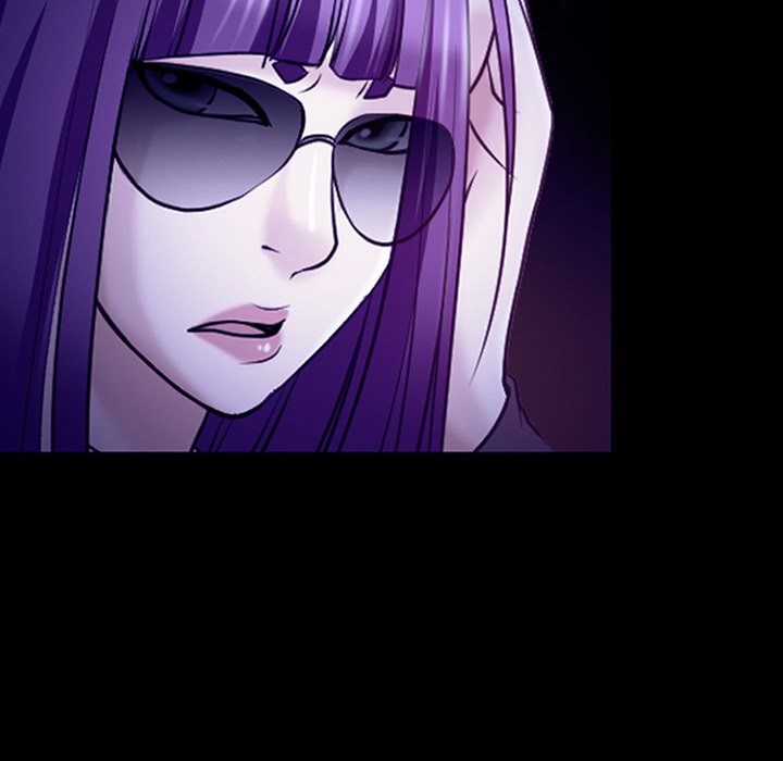 The Voice of God Chapter 47 - HolyManga.Net