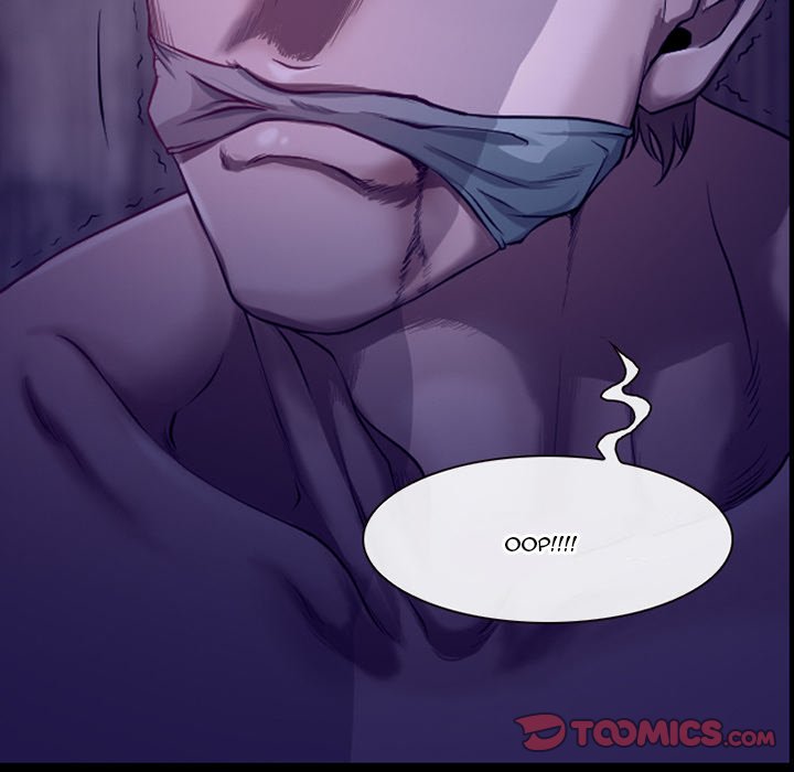 The Voice of God Chapter 48 - HolyManga.Net