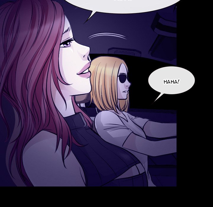 The Voice of God Chapter 48 - HolyManga.Net