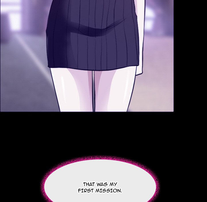 The Voice of God Chapter 48 - HolyManga.Net