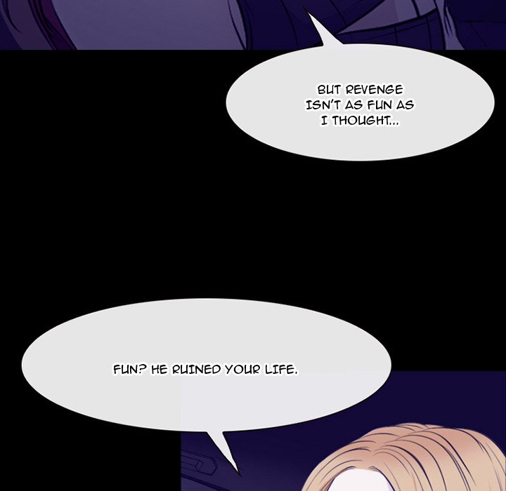The Voice of God Chapter 48 - HolyManga.Net