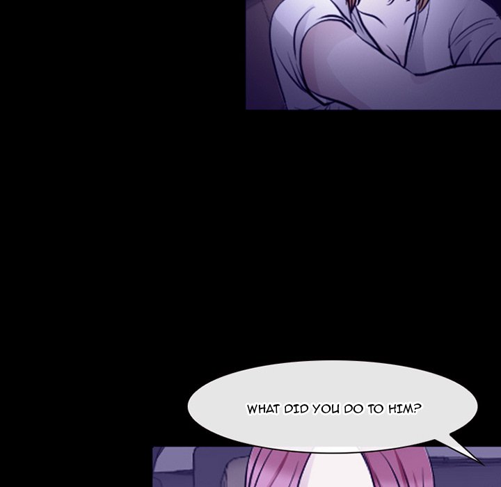 The Voice of God Chapter 48 - HolyManga.Net