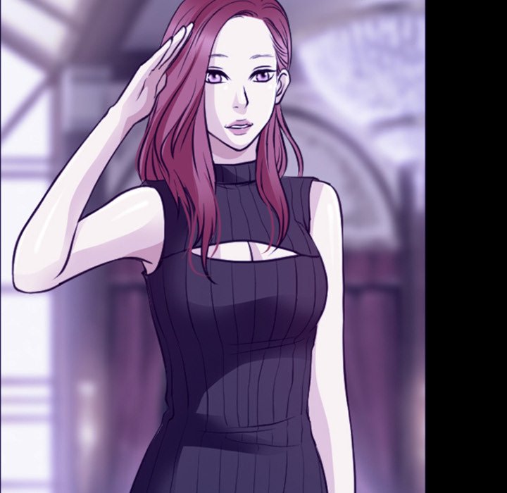 The Voice of God Chapter 48 - HolyManga.Net