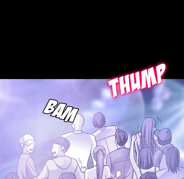 The Voice of God Chapter 48 - HolyManga.Net