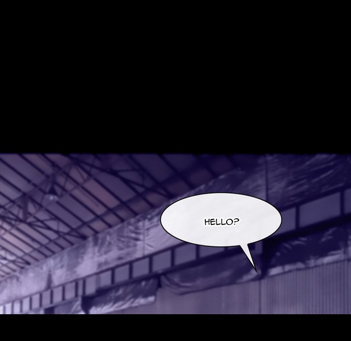 The Voice of God Chapter 48 - HolyManga.Net