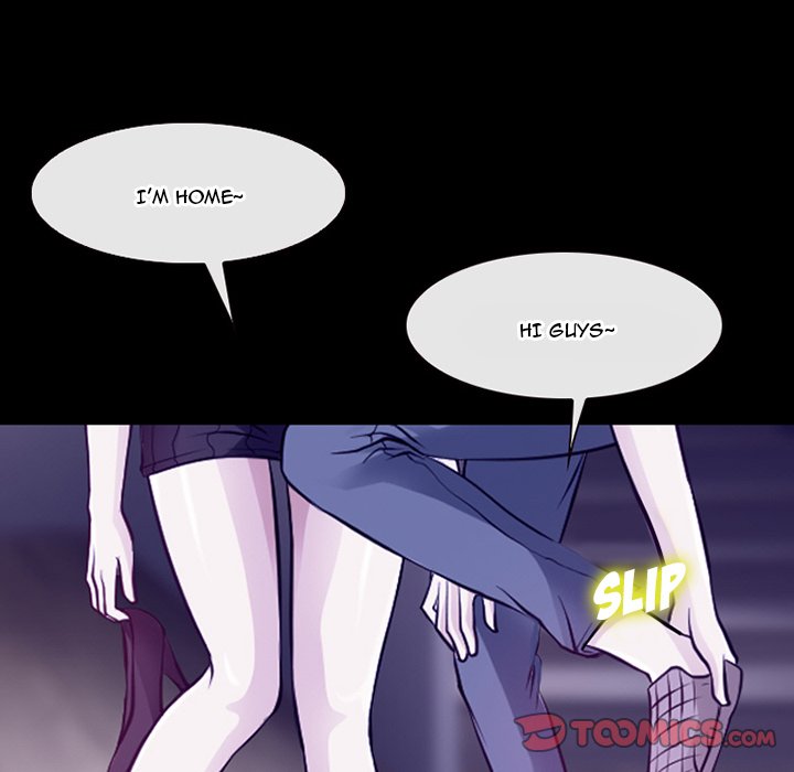 The Voice of God Chapter 48 - HolyManga.Net