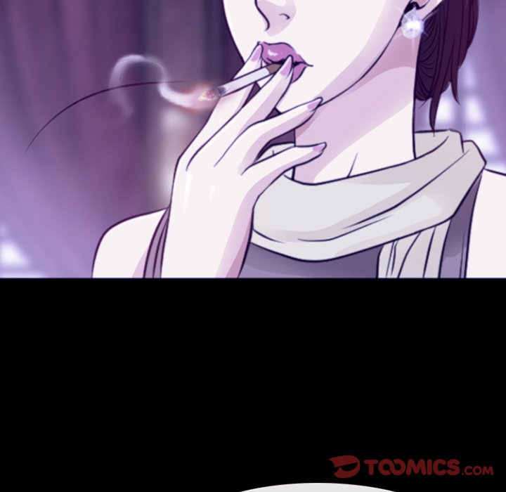 The Voice of God Chapter 48 - HolyManga.Net