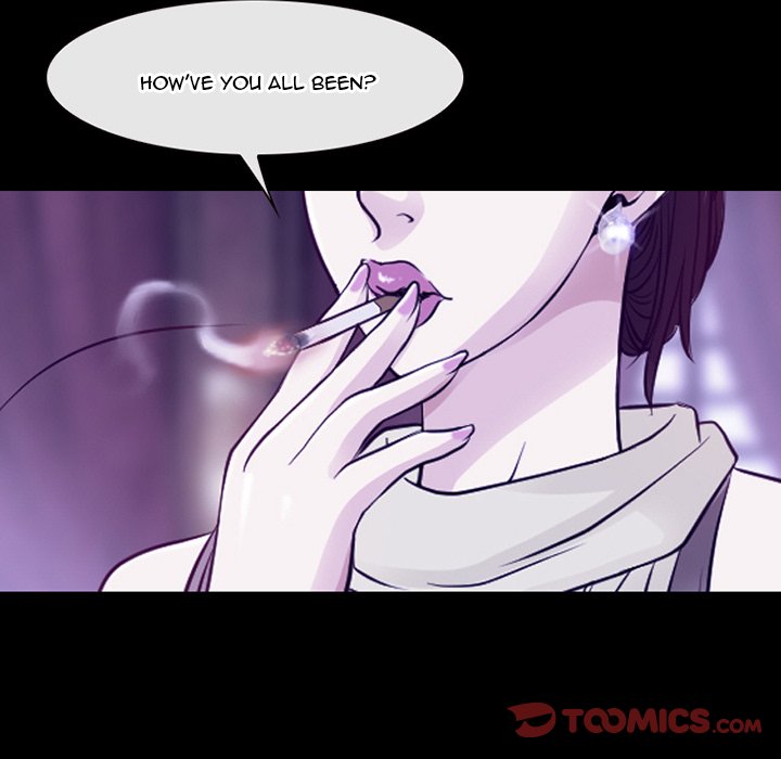 The Voice of God Chapter 48 - HolyManga.Net