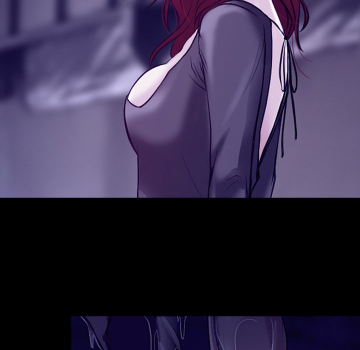 The Voice of God Chapter 48 - HolyManga.Net