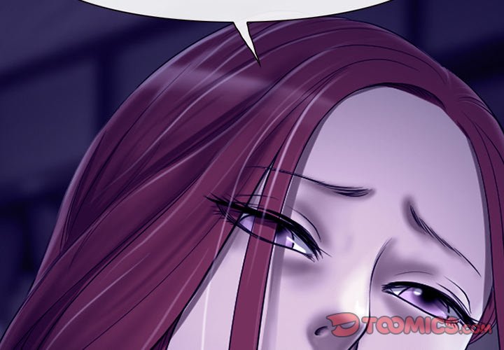The Voice of God Chapter 48 - HolyManga.Net