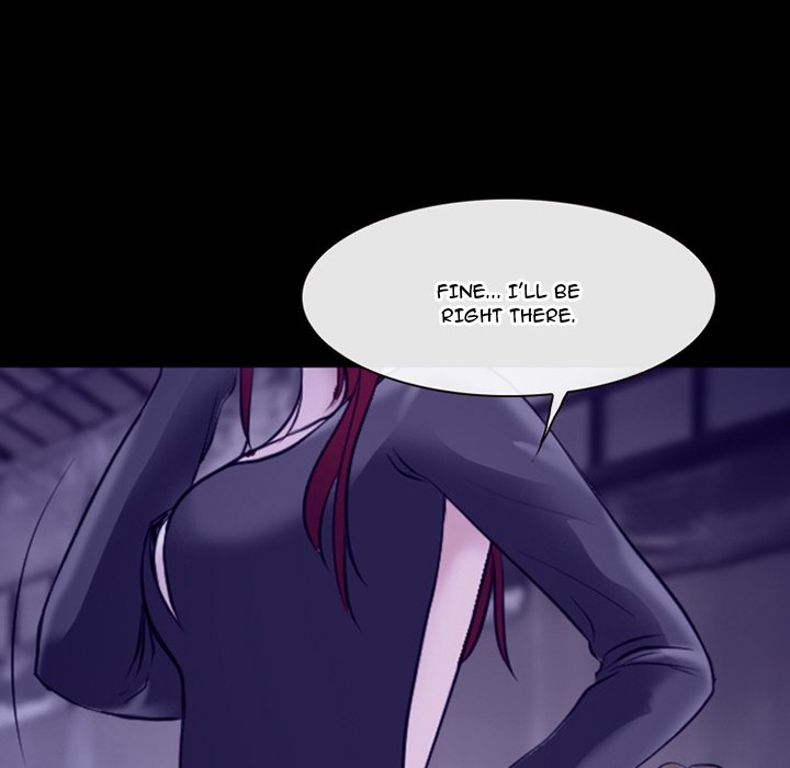 The Voice of God Chapter 48 - HolyManga.Net