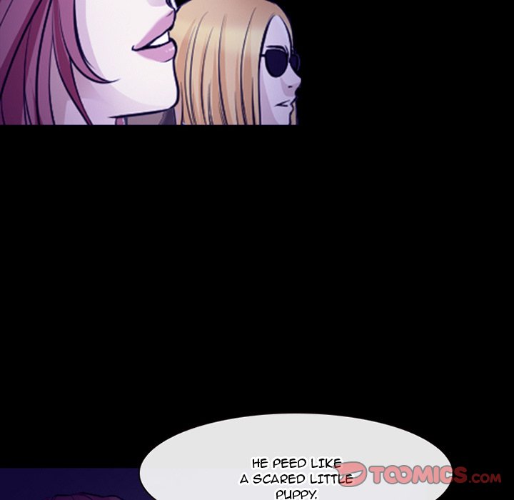The Voice of God Chapter 48 - HolyManga.Net