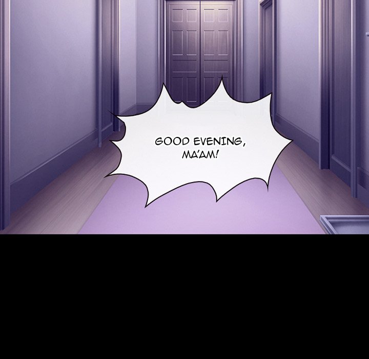 The Voice of God Chapter 48 - HolyManga.Net