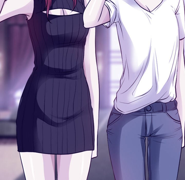 The Voice of God Chapter 48 - HolyManga.Net