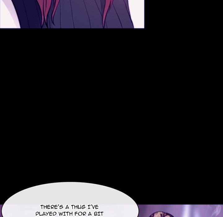 The Voice of God Chapter 48 - HolyManga.Net