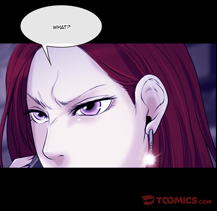 The Voice of God Chapter 48 - HolyManga.Net