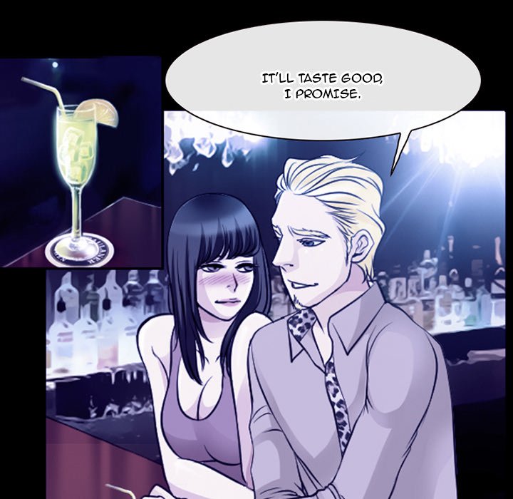 The Voice of God Chapter 48 - HolyManga.Net