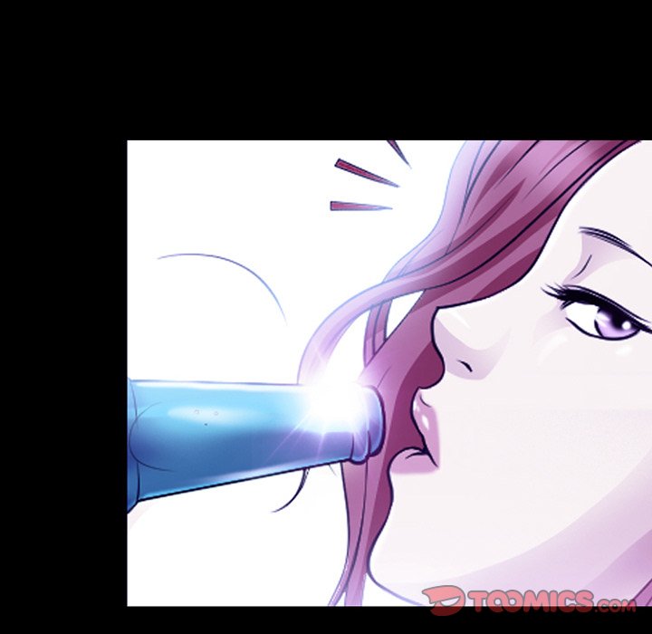 The Voice of God Chapter 48 - HolyManga.Net