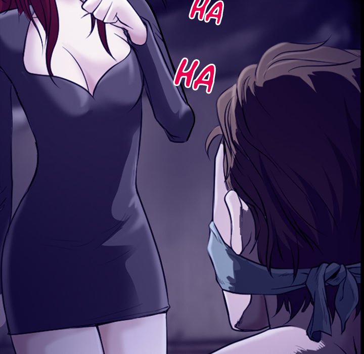 The Voice of God Chapter 48 - HolyManga.Net
