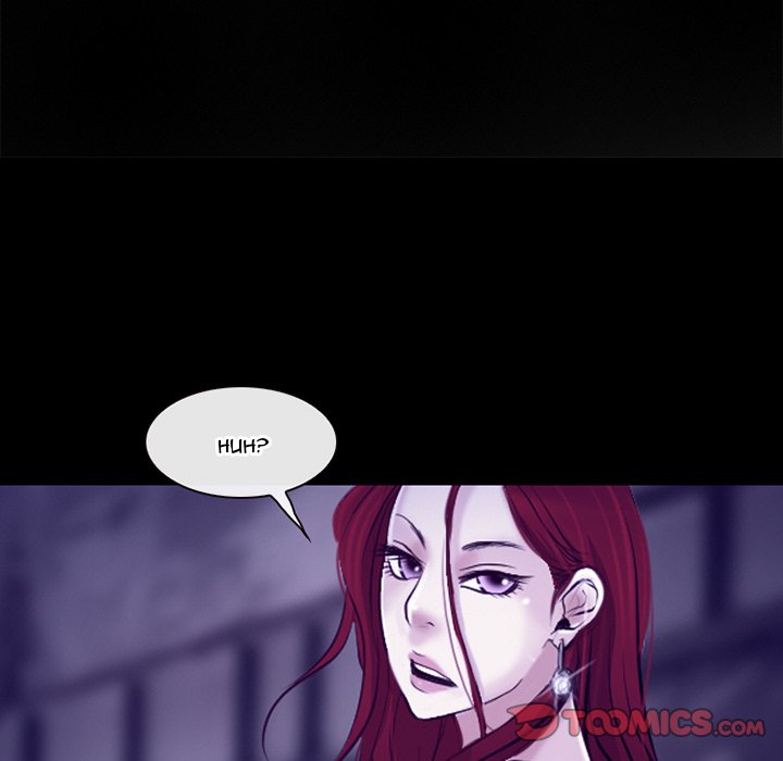 The Voice of God Chapter 48 - HolyManga.Net