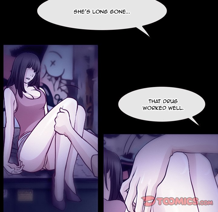 The Voice of God Chapter 48 - HolyManga.Net