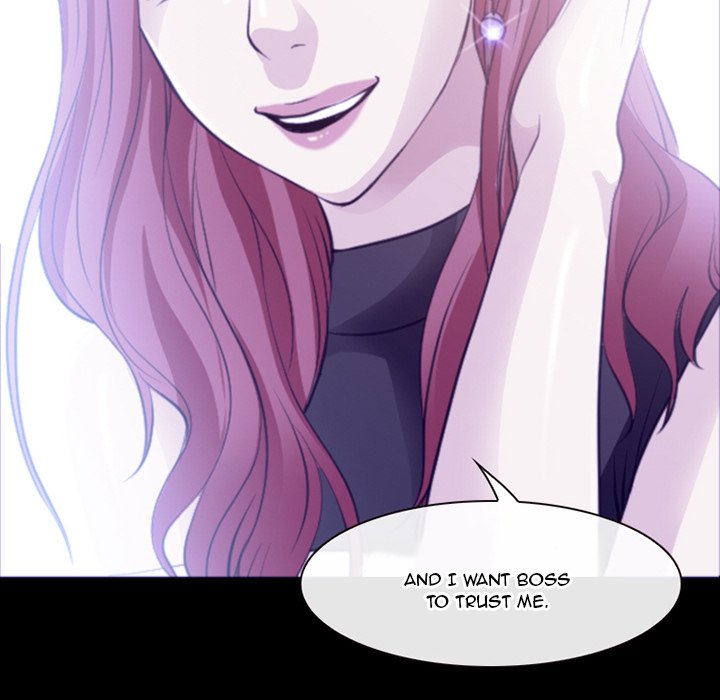 The Voice of God Chapter 48 - HolyManga.Net