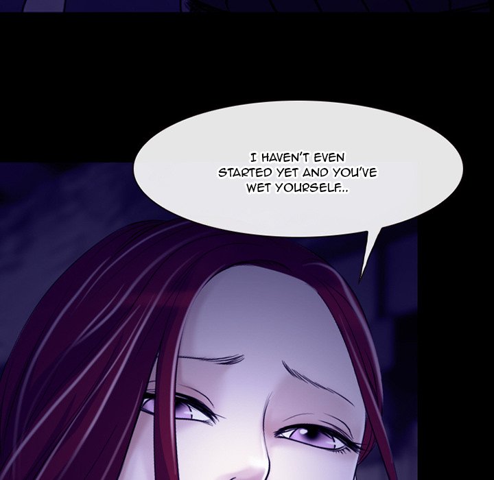 The Voice of God Chapter 48 - HolyManga.Net
