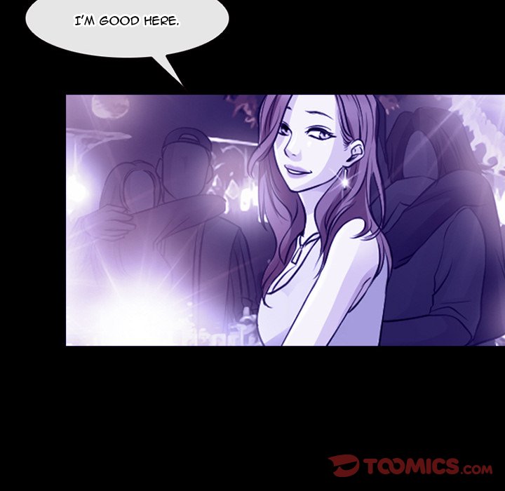 The Voice of God Chapter 48 - HolyManga.Net