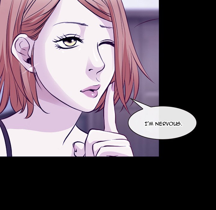 The Voice of God Chapter 48 - HolyManga.Net