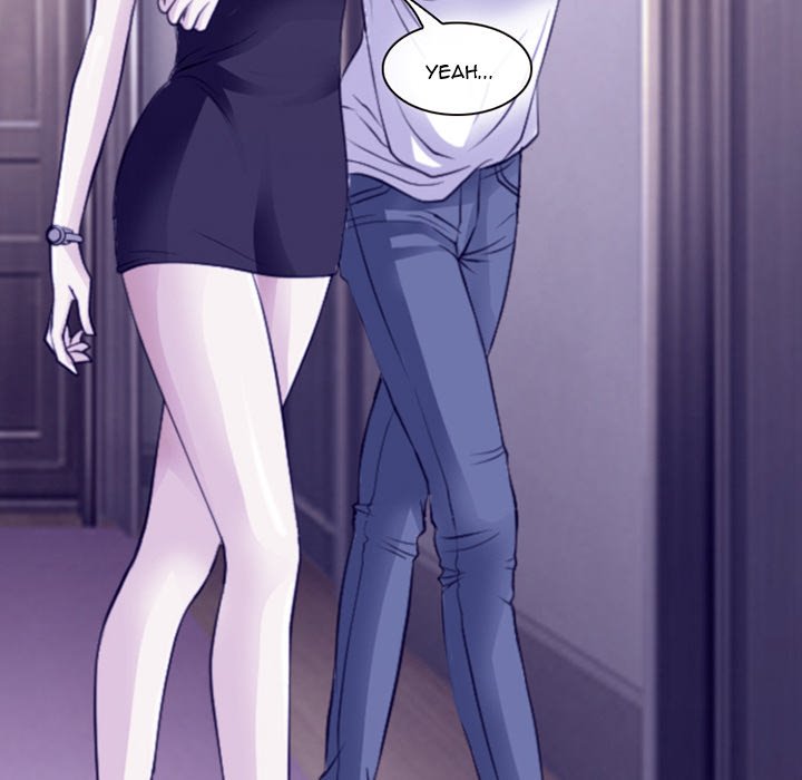 The Voice of God Chapter 48 - HolyManga.Net