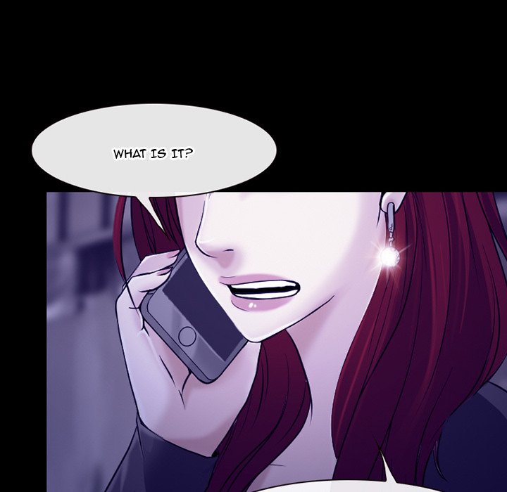 The Voice of God Chapter 48 - HolyManga.Net