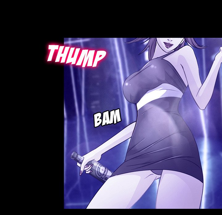 The Voice of God Chapter 48 - HolyManga.Net
