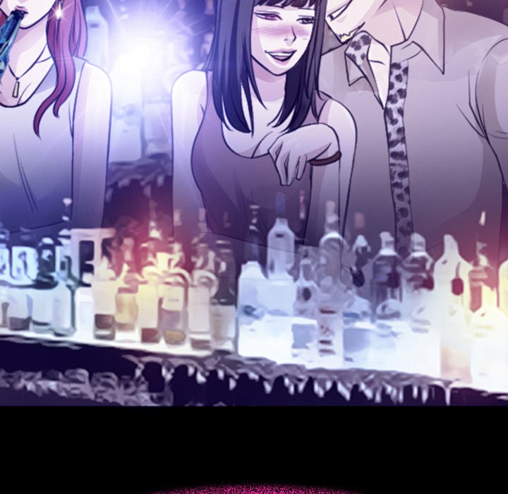 The Voice of God Chapter 48 - HolyManga.Net