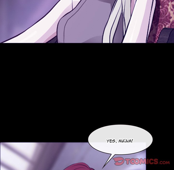 The Voice of God Chapter 48 - HolyManga.Net