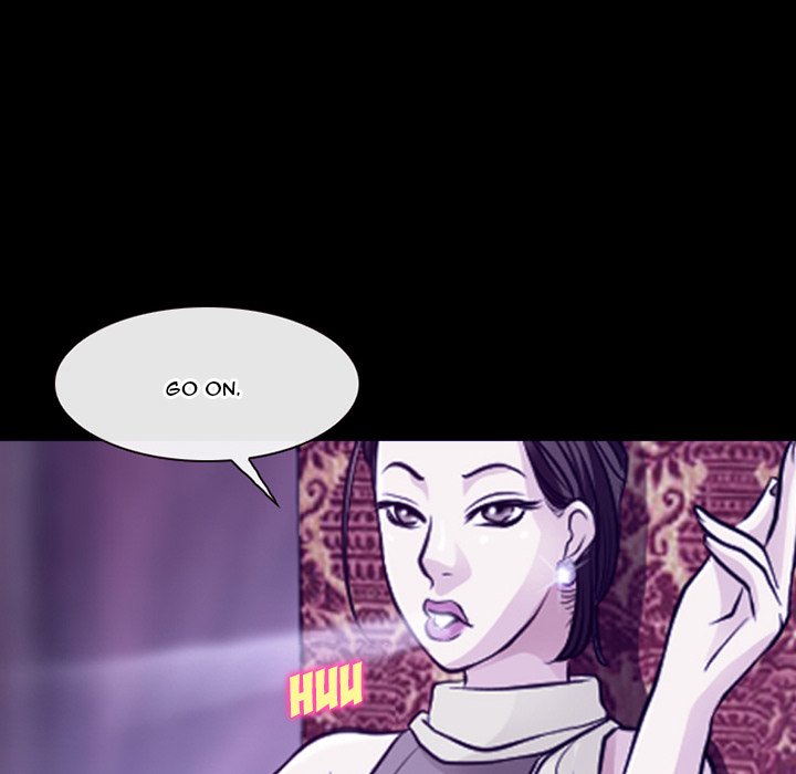The Voice of God Chapter 48 - HolyManga.Net