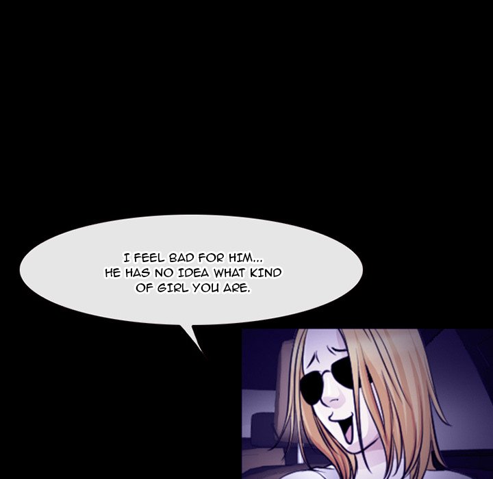 The Voice of God Chapter 48 - HolyManga.Net