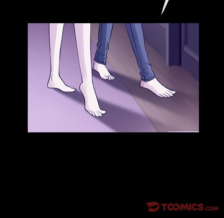 The Voice of God Chapter 48 - HolyManga.Net